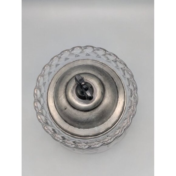 Vintage Coin Dot Jam/Jelly Jar - Picture 10 of 10